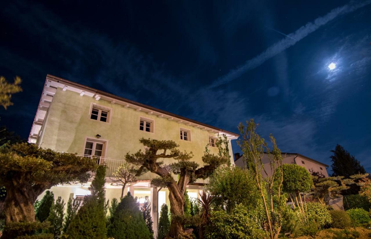 Penzion Il Giardino Degli Angeli Assisi Exteriér fotografie