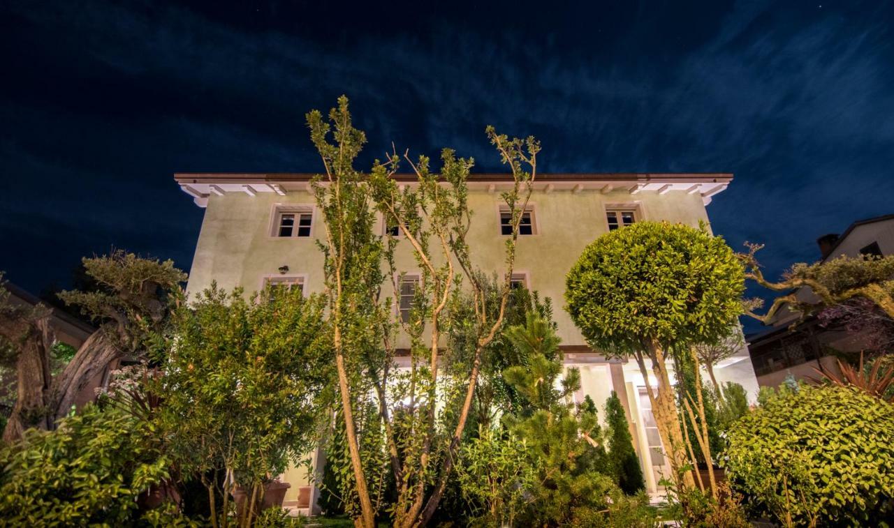 Penzion Il Giardino Degli Angeli Assisi Exteriér fotografie