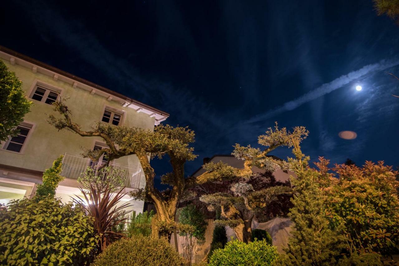 Penzion Il Giardino Degli Angeli Assisi Exteriér fotografie
